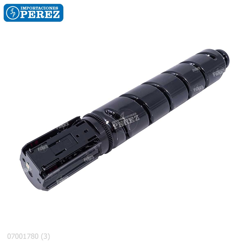 Toner Cartucho Magenta GPR52M 197g [Image]
