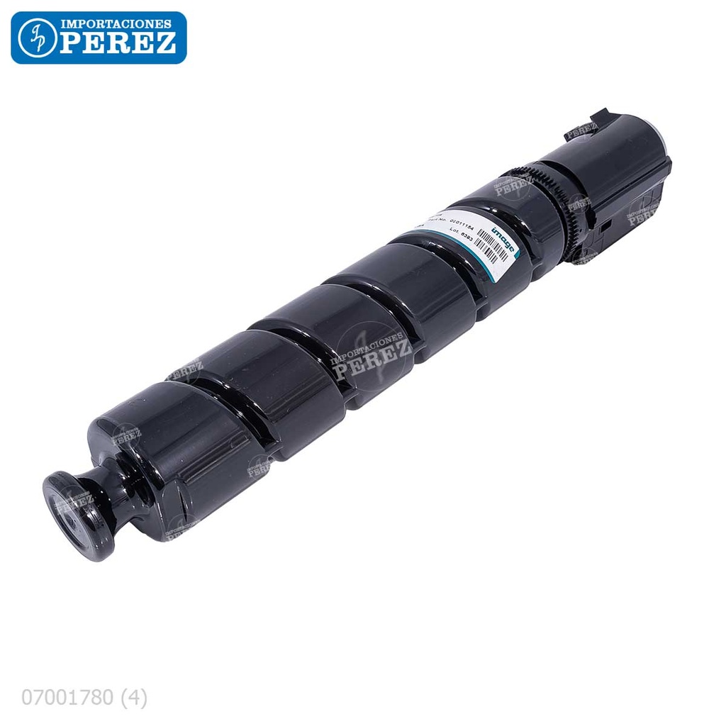 Toner Cartucho Magenta GPR52M 197g [Image]