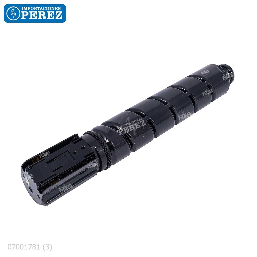Toner Cartucho Yellow GPR52C 197g [Image]