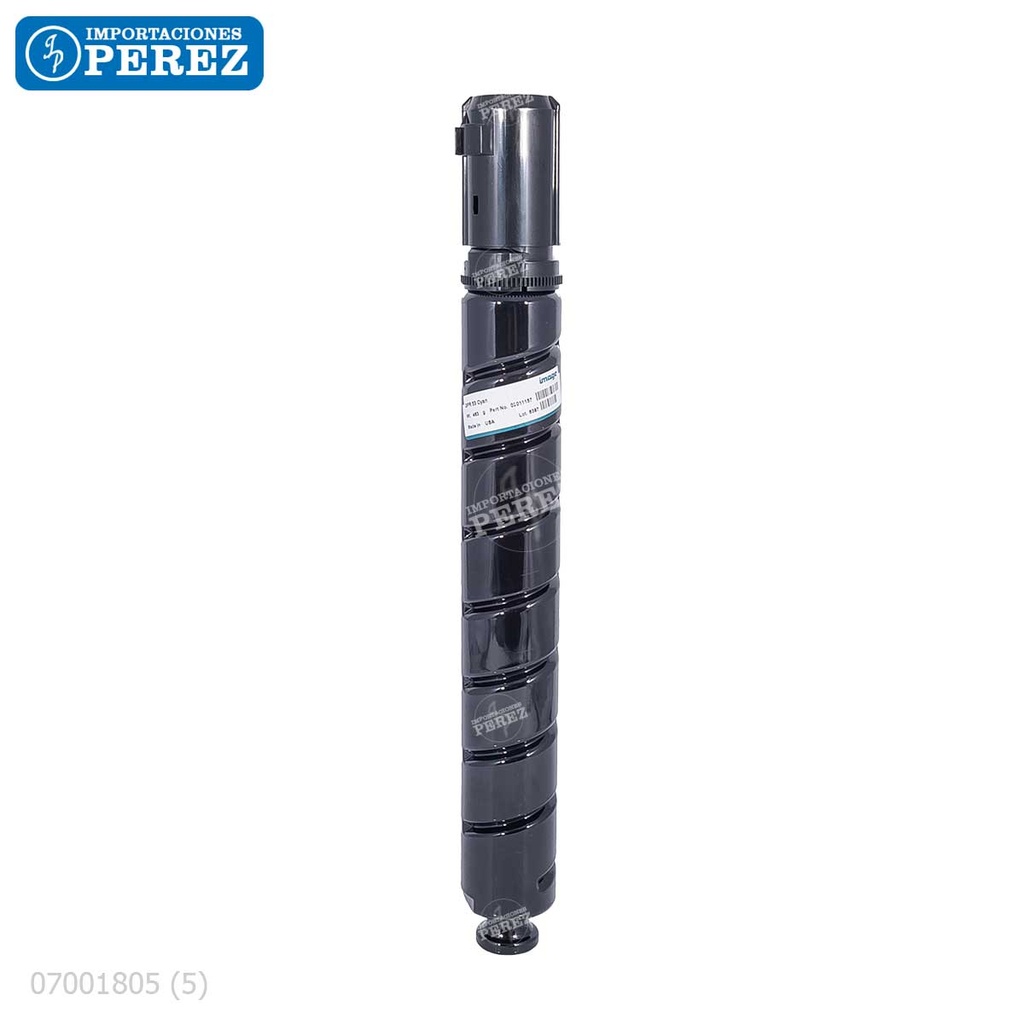 Toner Cartucho Cyan GPR53C 463g [Image]