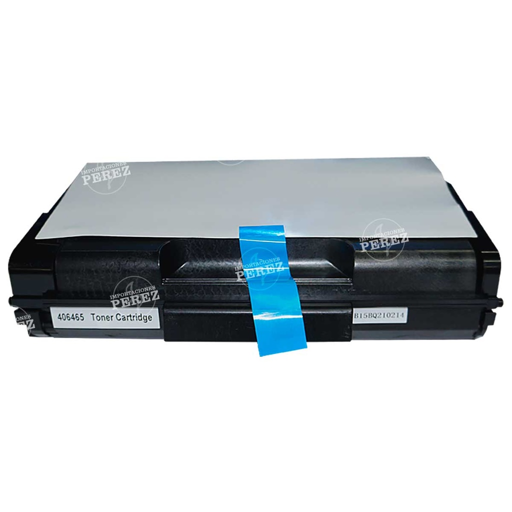Toner Kit Mantenimiento [Intercopy] SP3400HA Tolva ( Compatible ) Ricoh 