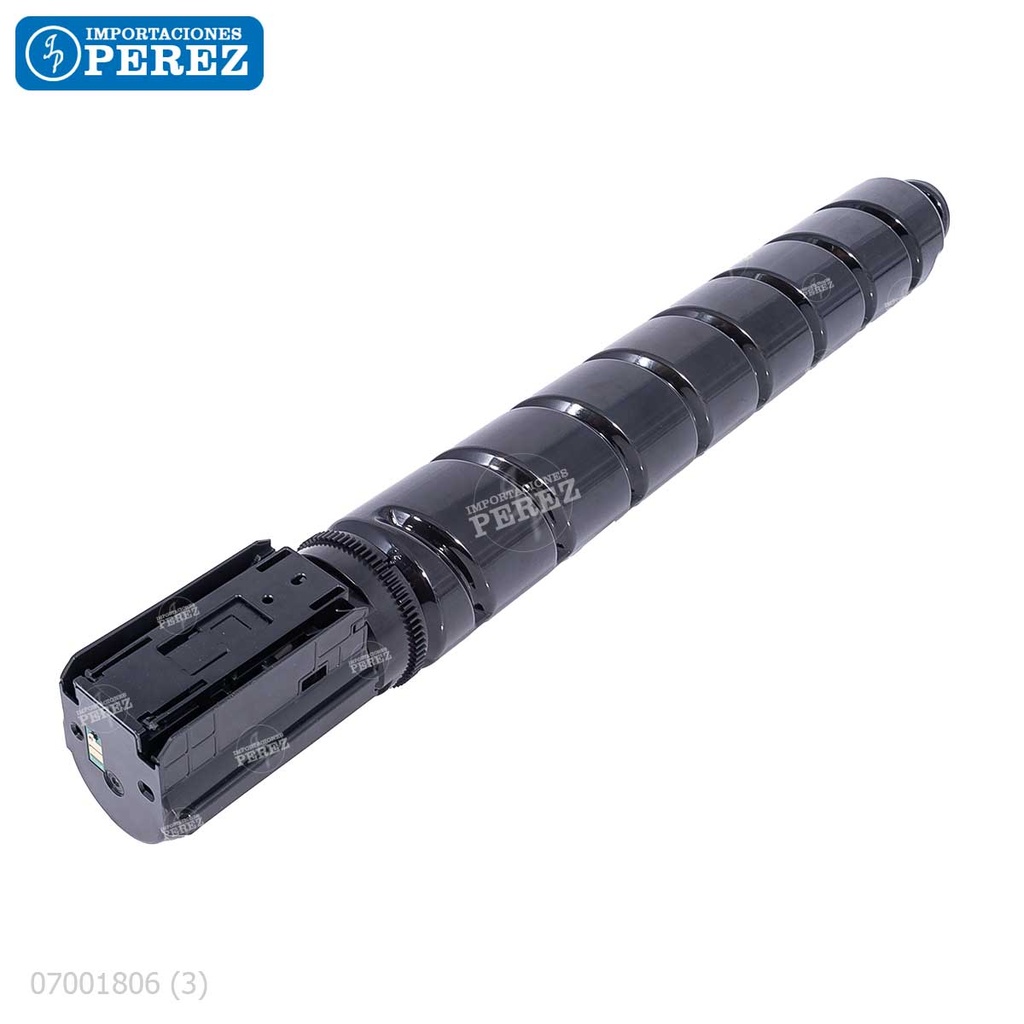 Toner Cartucho Magenta GPR53M 463g [Image]