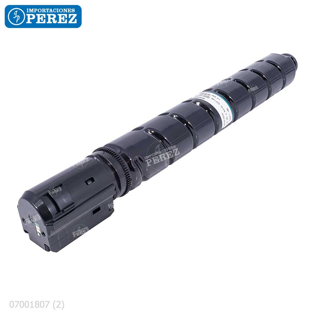 Toner Cartucho Yellow GPR53C 463g [Image]