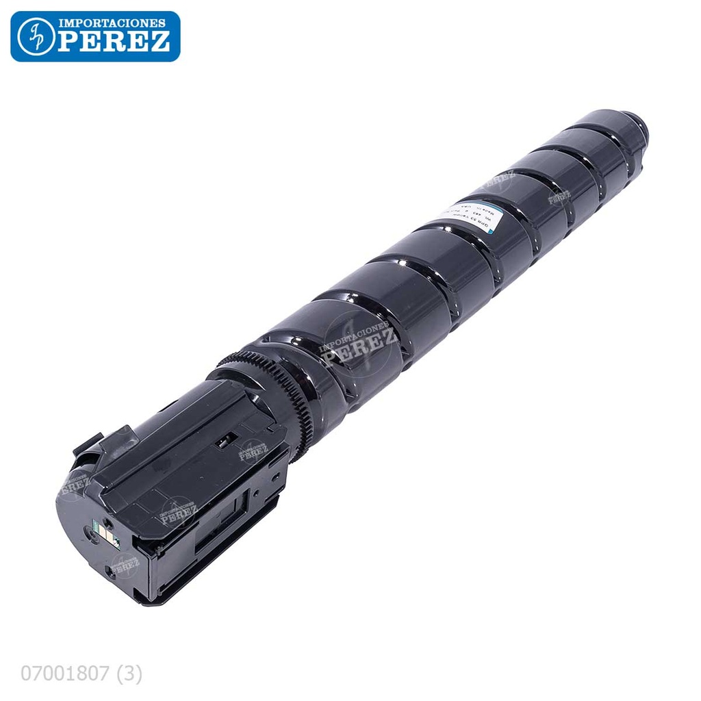 Toner Cartucho Yellow GPR53C 463g [Image]