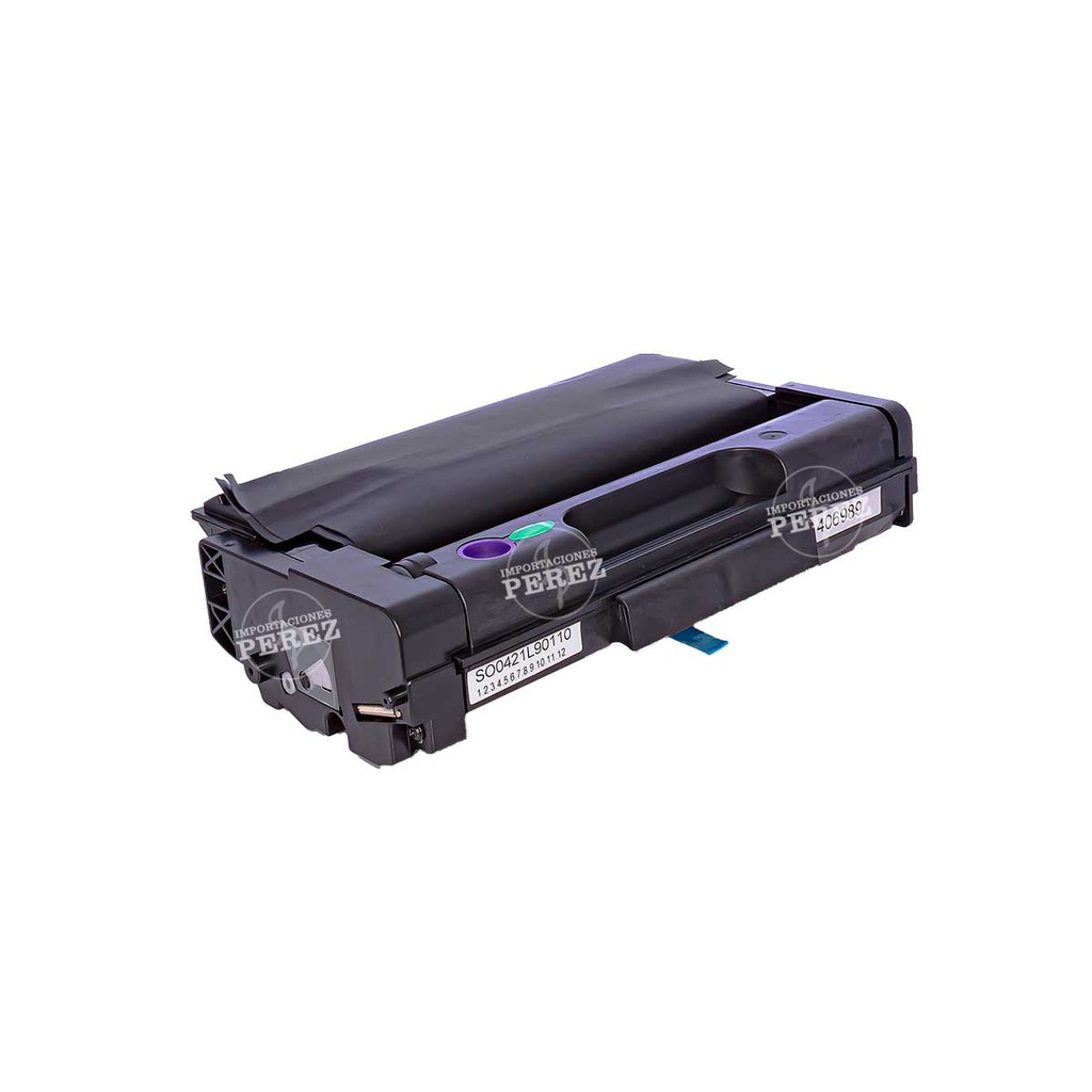 Toner Kit Mantenimiento [Intercopy] SP3400HA Tolva ( Compatible ) Ricoh 