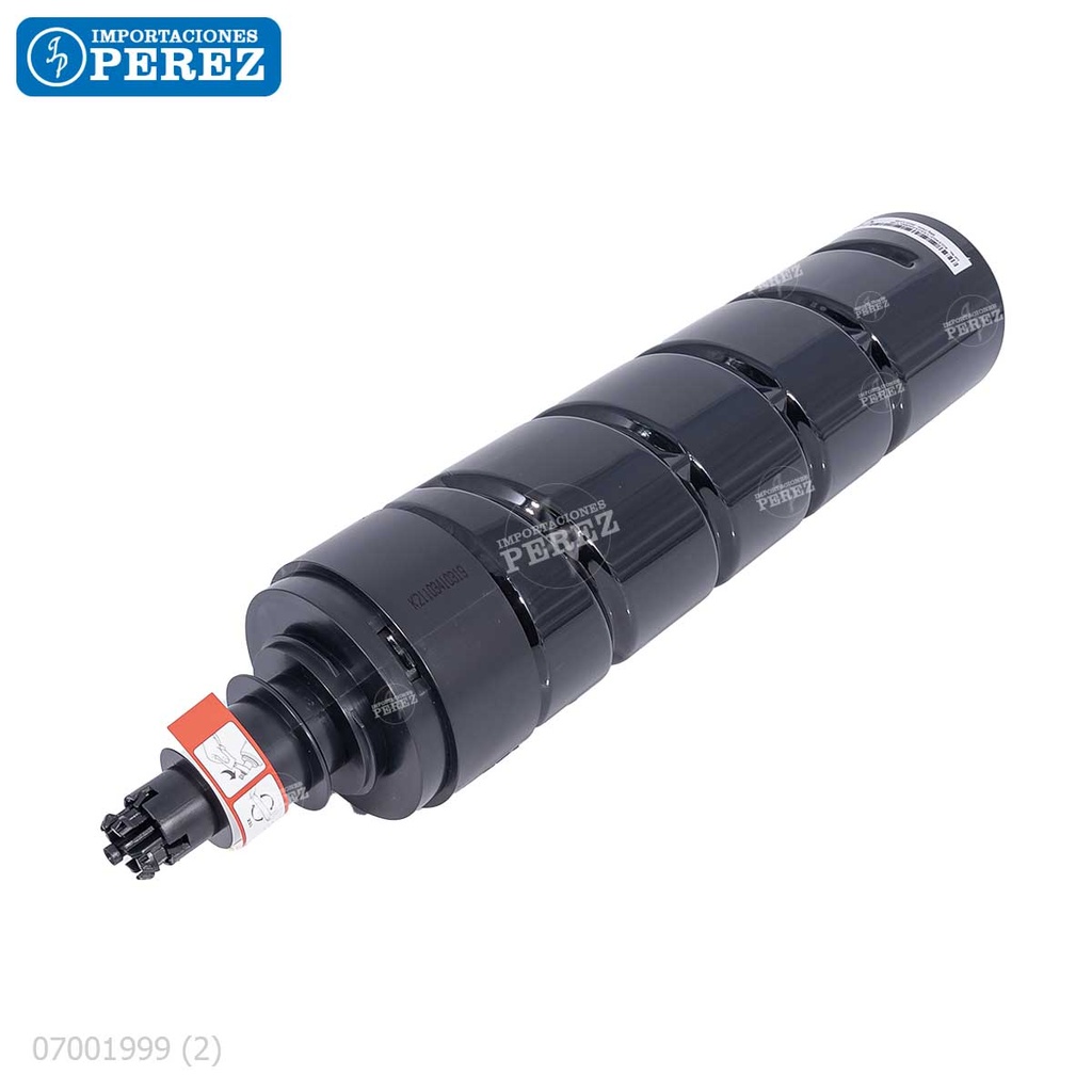 Toner Cartucho GPR42 1545g [Katun Performance]
