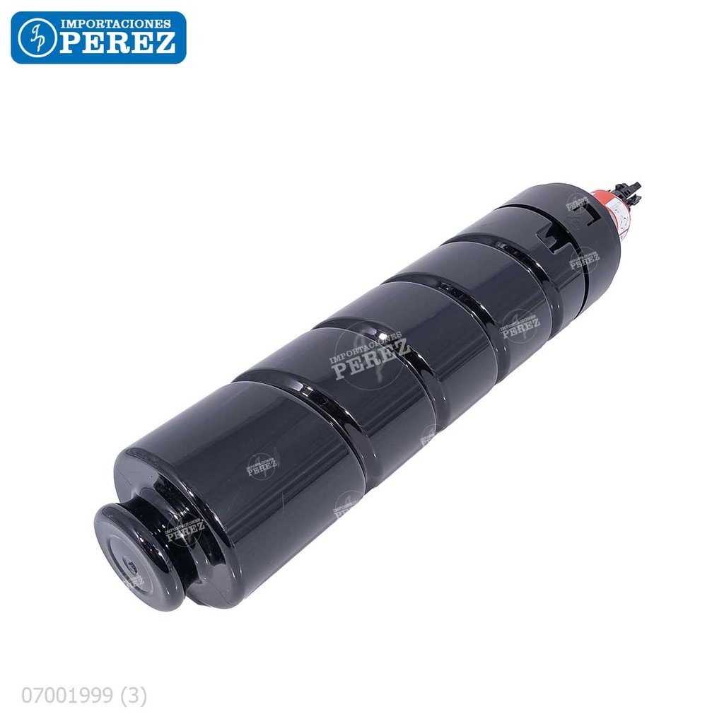 Toner Cartucho GPR42 1545g [Katun Performance]