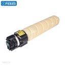 Toner Cartucho Yellow Type SC430A 360g [Katun Performance]