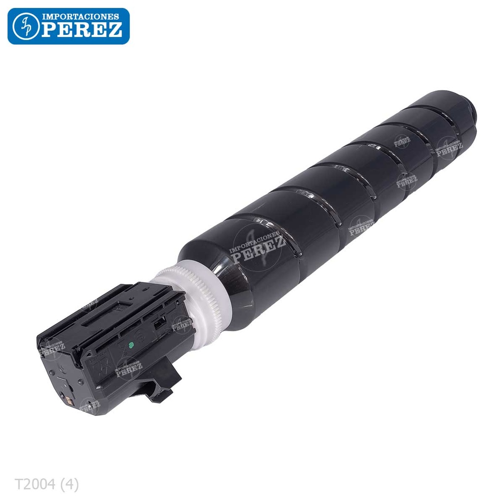 Toner Cartucho Black GPR55 996g [Katun Performance]