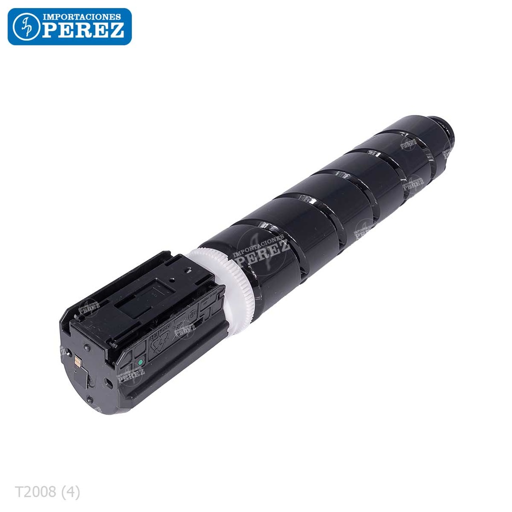 Toner Cartucho Black GPR58 329g [Katun Business Color]