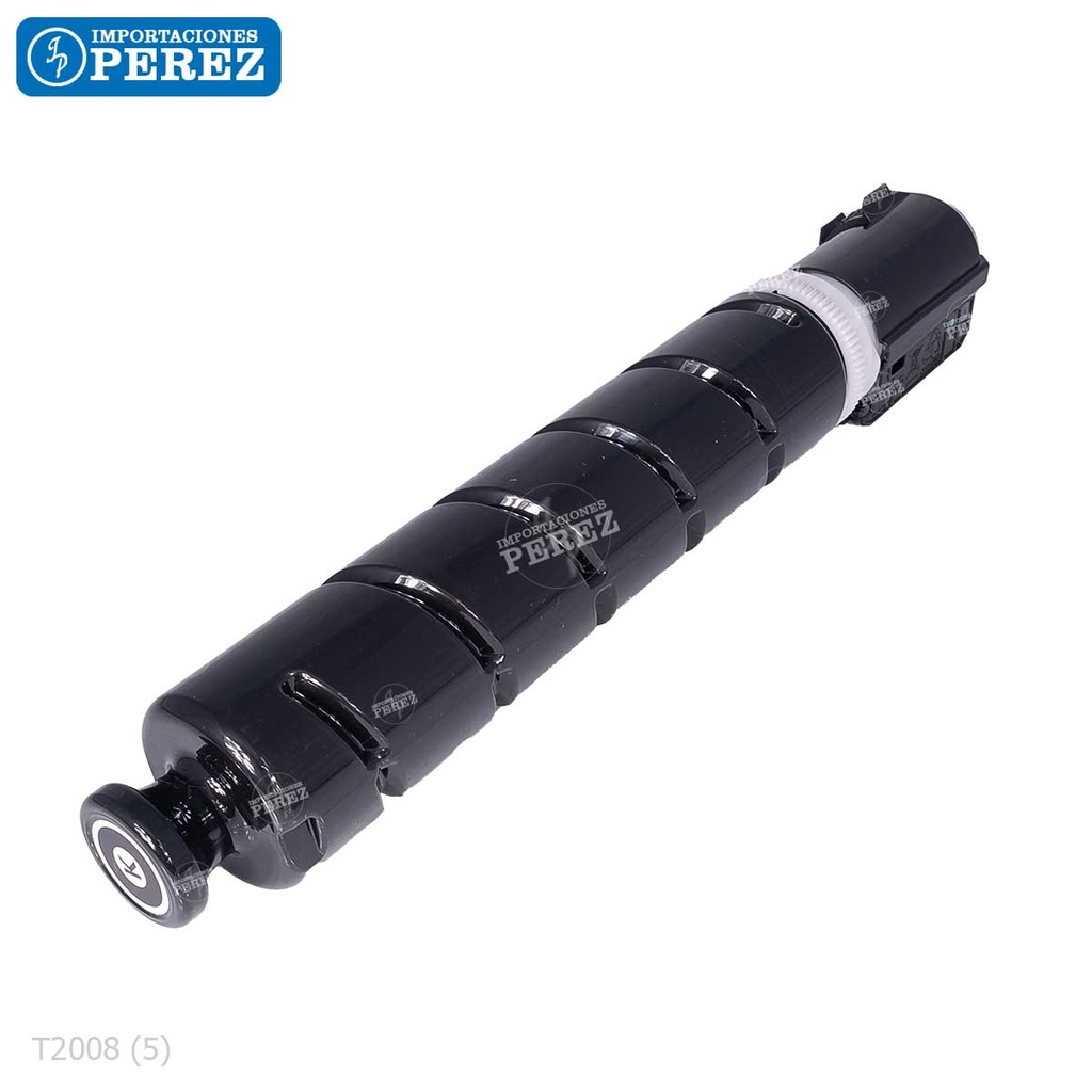 Toner Cartucho Black GPR58 329g [Katun Business Color]