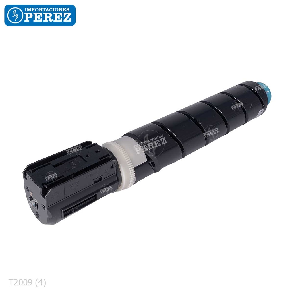 Toner Cartucho Cyan GPR58 227g [Katun Business Color]