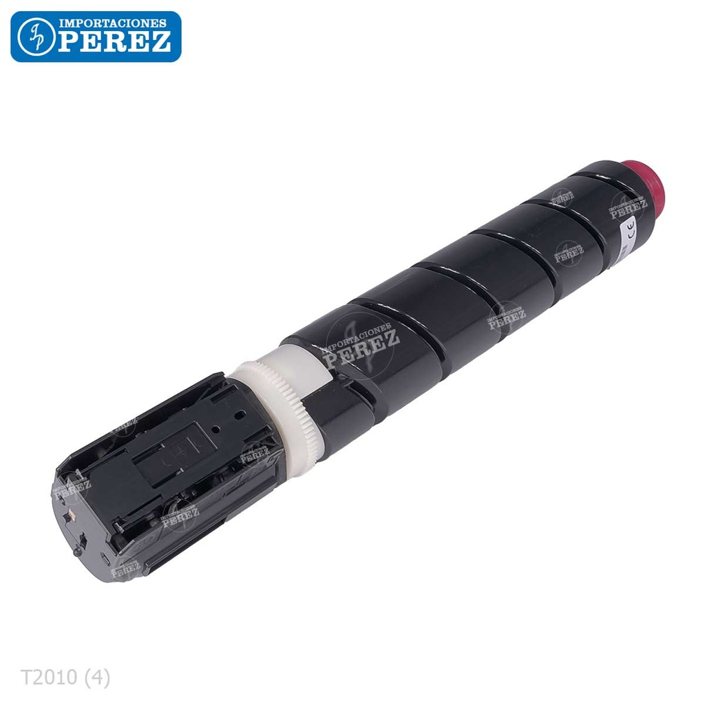 Toner Cartucho Magenta GPR58 227g [Katun Business Color]