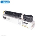 Toner Cartucho Yellow GPR58 227g [Katun Business Color]
