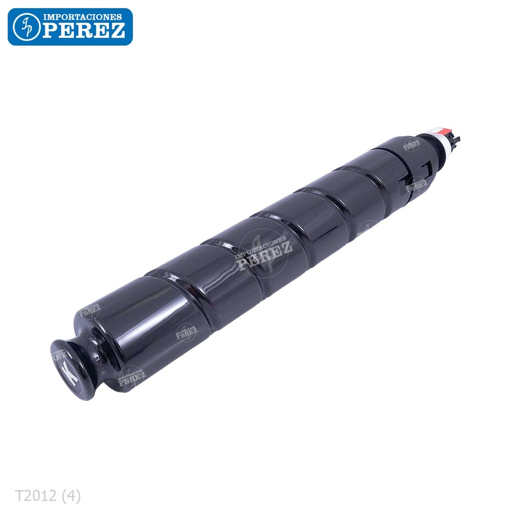 Toner Cartucho Black GPR31 740g [Katun Performance]