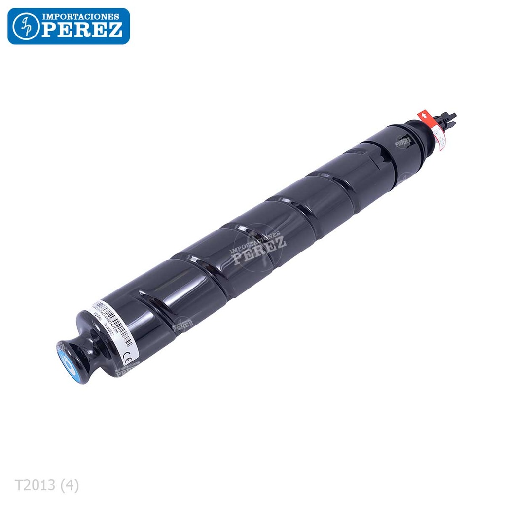 Toner Cartucho Cyan GPR31 484g [Katun Performance]