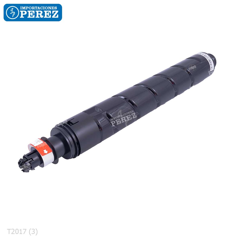Toner Cartucho Cyan GPR31 484g [Katun Access]