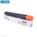 Toner Cartucho Yellow GPR31 484g [Katun Access]