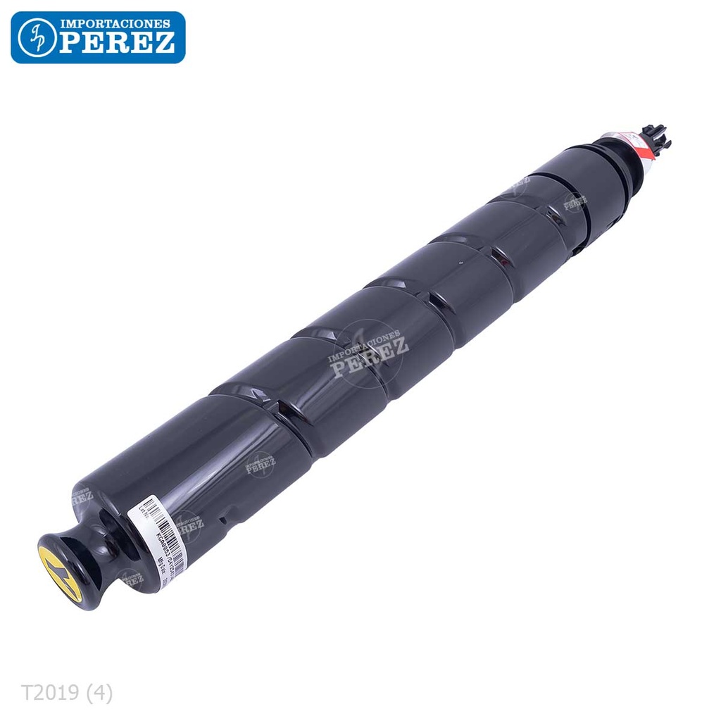 Toner Cartucho Yellow GPR31 484g [Katun Access]