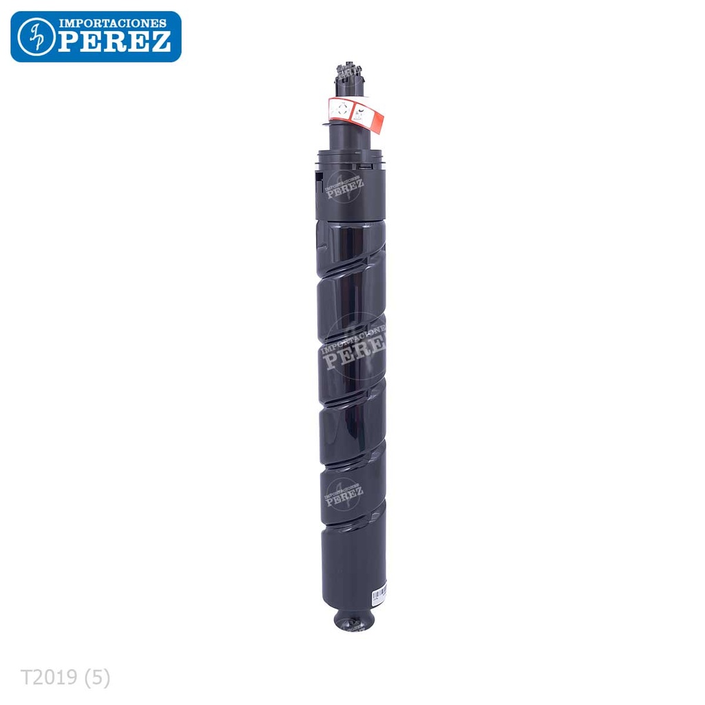 Toner Cartucho Yellow GPR31 484g [Katun Access]