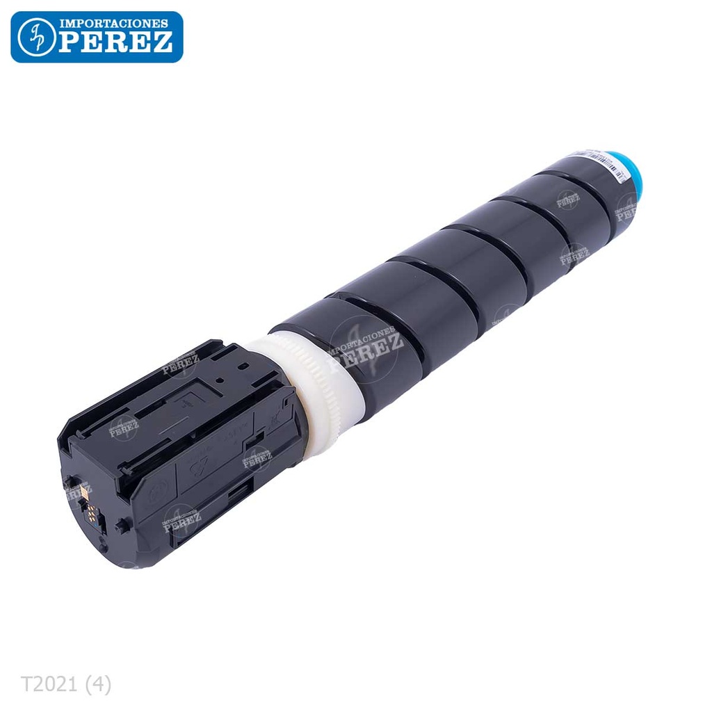 Toner Cartucho Cyan GPR51 339g [Katun Performance]