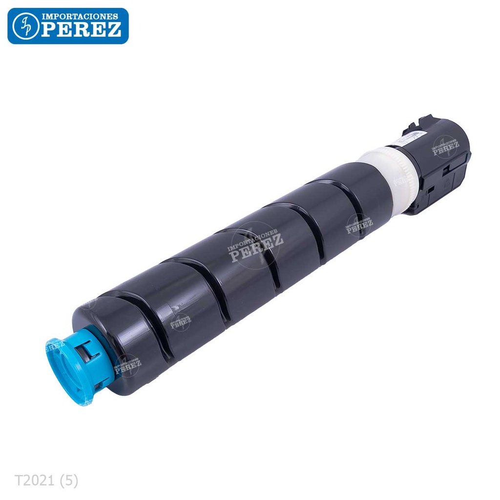 Toner Cartucho Cyan GPR51 339g [Katun Performance]