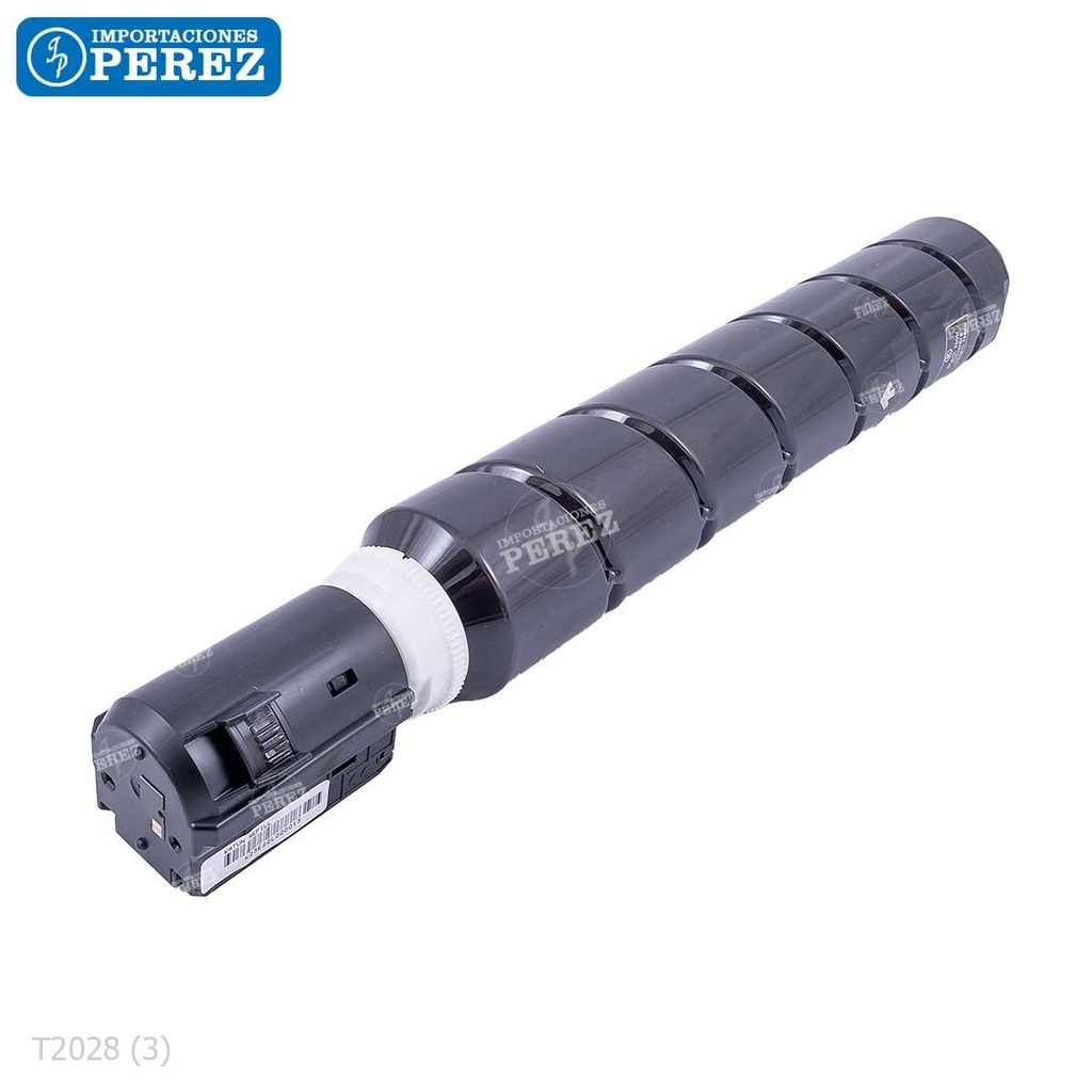 Toner Cartucho Black GPR53 790g [Katun Performance]