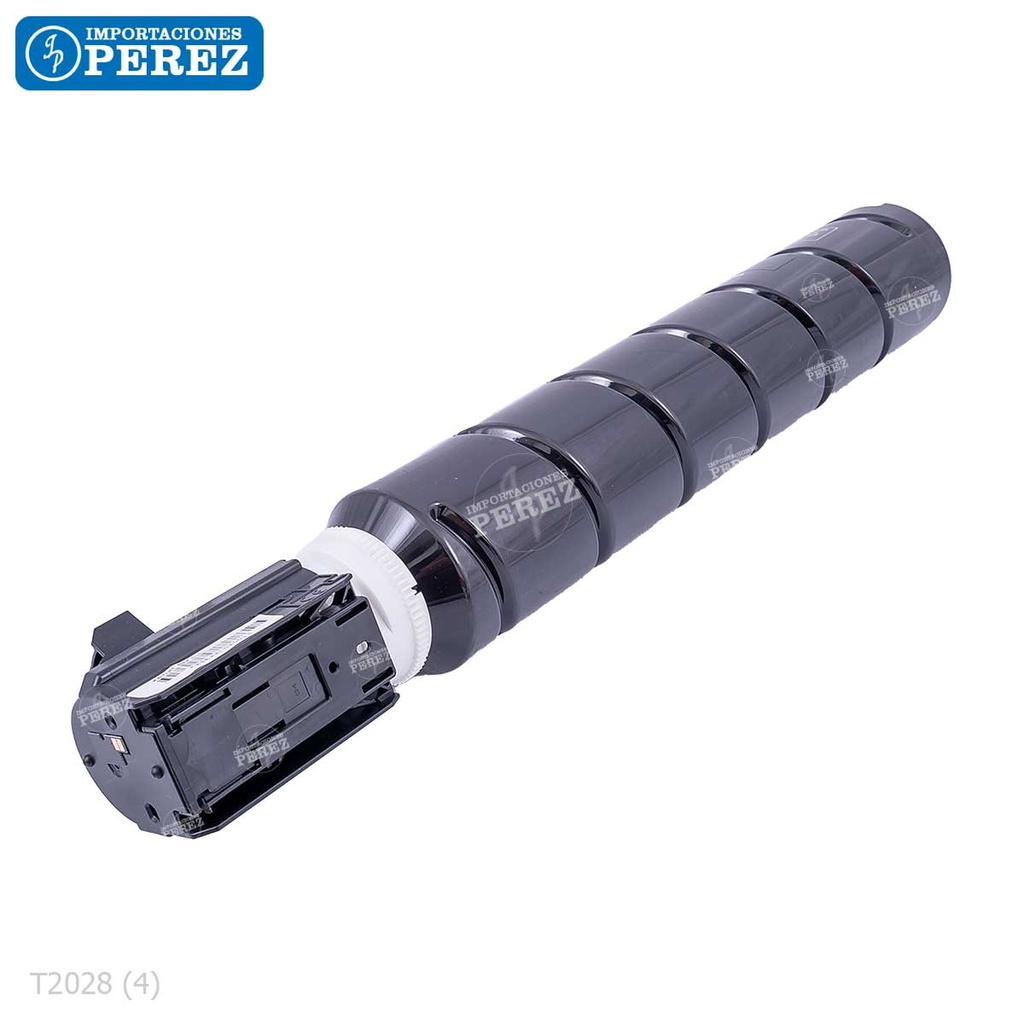 Toner Cartucho Black GPR53 790g [Katun Performance]