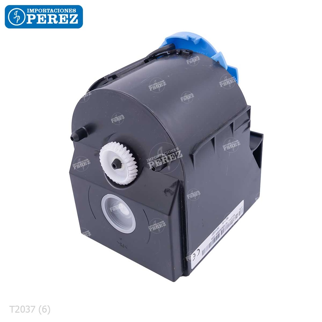 Toner Cartucho Black GPR23 575g [Katun Performance]