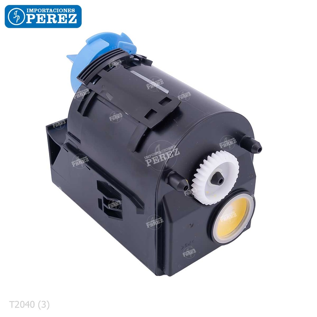 Toner Cartucho Yellow GPR23 260g [Katun Performance]