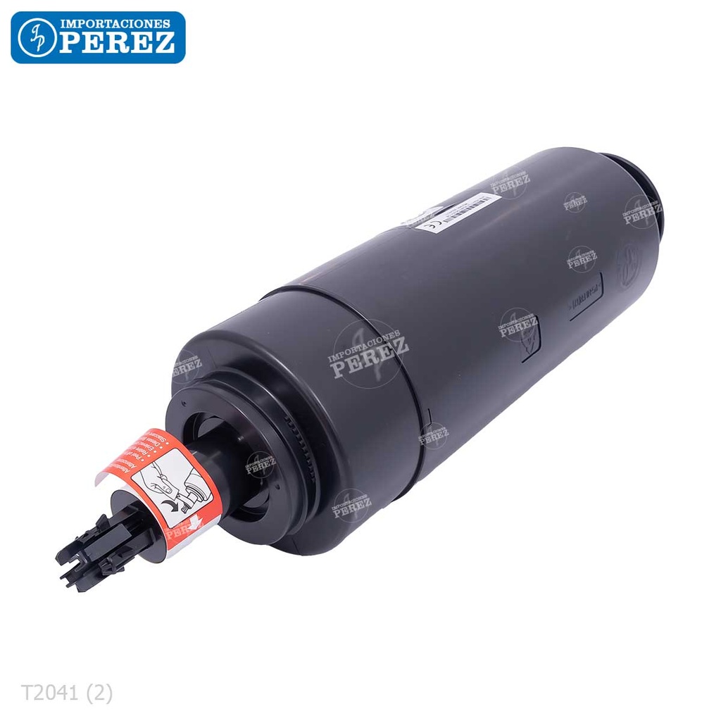 Toner Cartucho GPR24 2200g [Katun Performance]