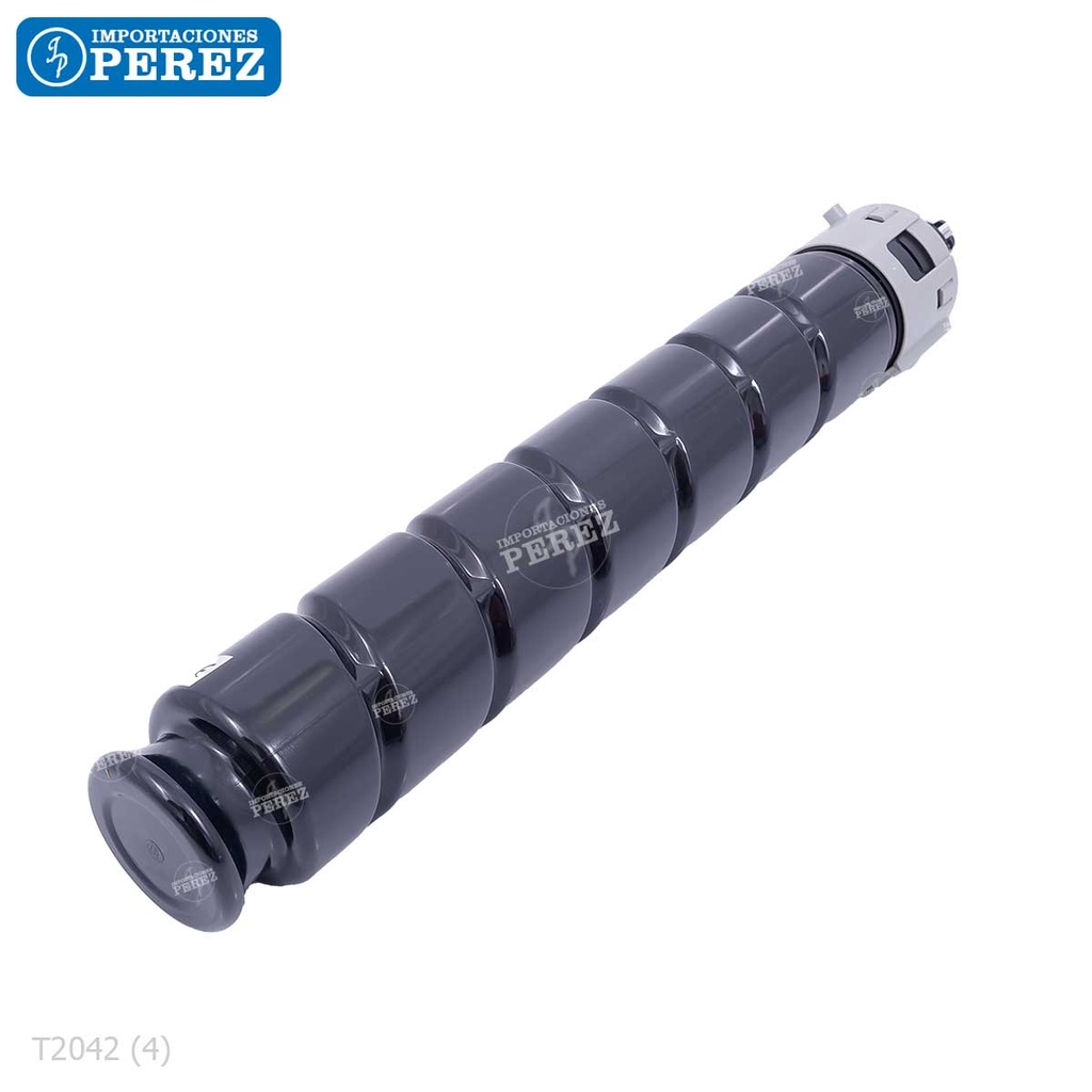 Toner Cartucho Black GPR36 420g [Katun Performance]