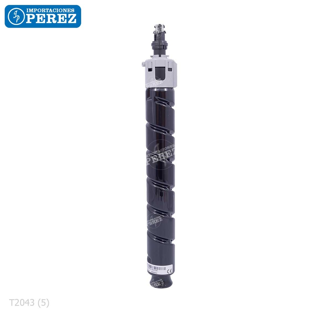 Toner Cartucho Cyan GPR36 270g [Katun Performance]