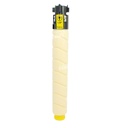 Toner Cartucho [Katun Business Color] Yellow (240g) 