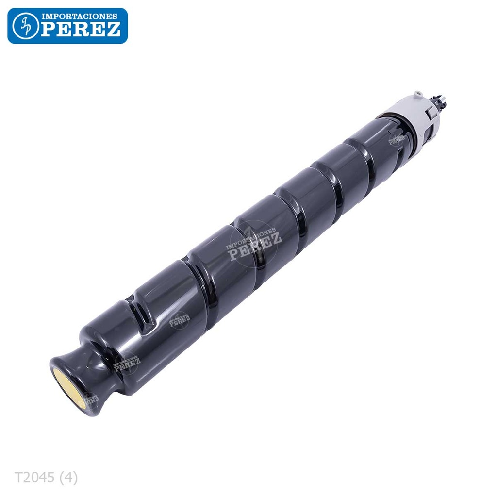 Toner Cartucho Yellow GPR36 420g [Katun Performance]