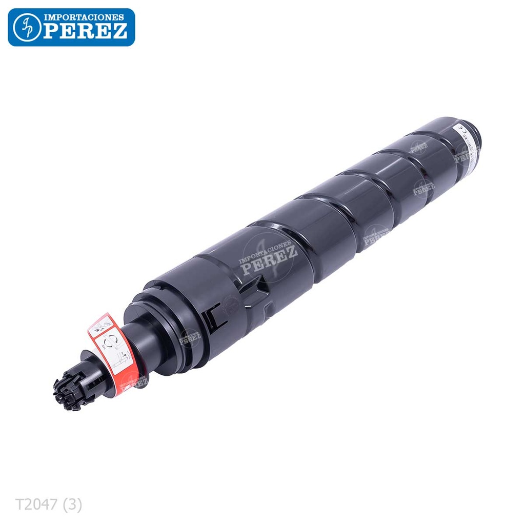 Toner Cartucho Cyan GPR30 667g [Katun Business Color]