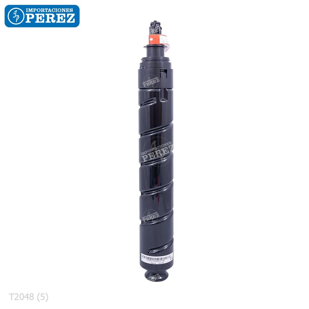 Toner Cartucho Magenta GPR30 667g [Katun Business Color]