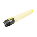 Toner Cartucho [Katun Business Color] Yellow (240g) 