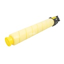 Toner Cartucho [Katun Business Color] Yellow (240g) 