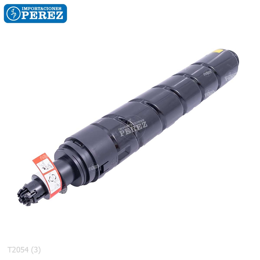 Toner Cartucho Yellow GPR30 667g [Katun Access]
