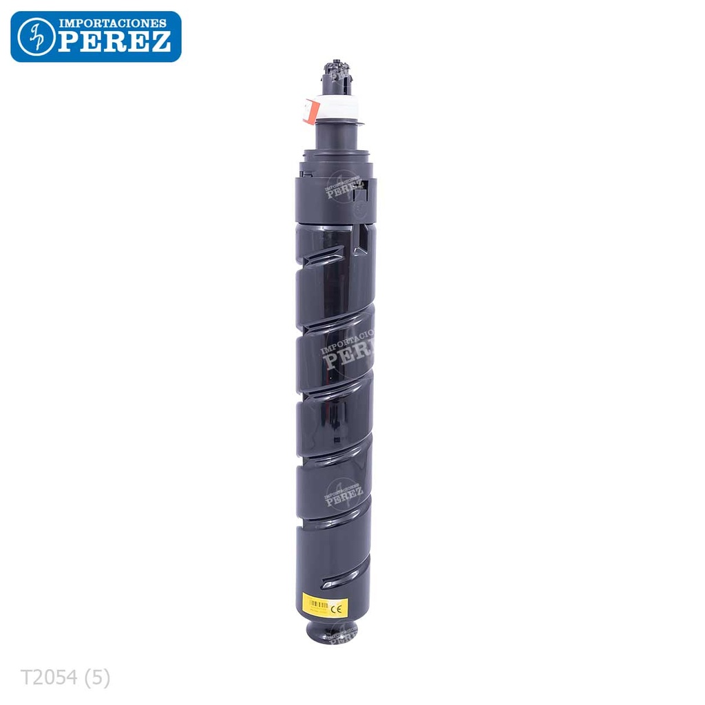 Toner Cartucho Yellow GPR30 667g [Katun Access]