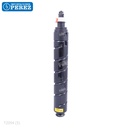 Toner Cartucho Yellow GPR30 667g [Katun Access]