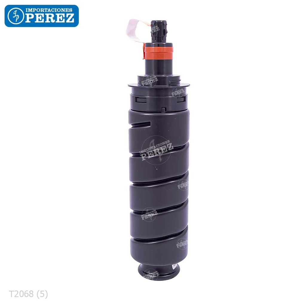 Toner Cartucho GPR39/GPR48 696g [Cet]