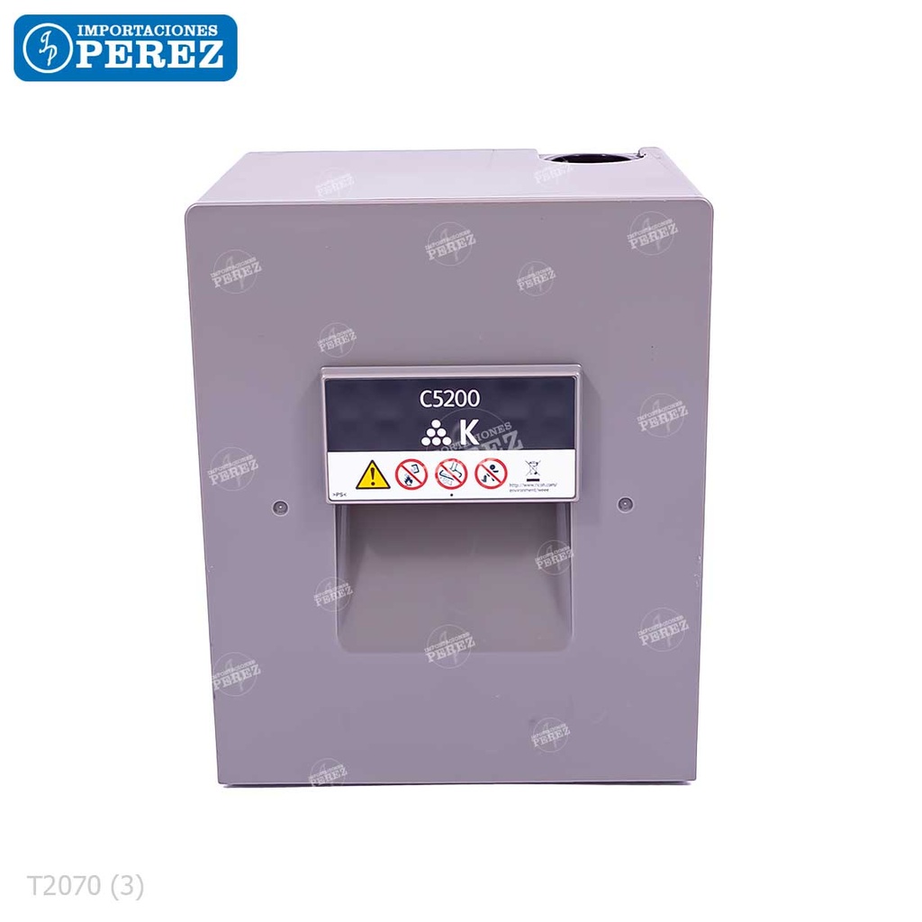 Toner Cartucho Black 1020g [Original - Ricoh]