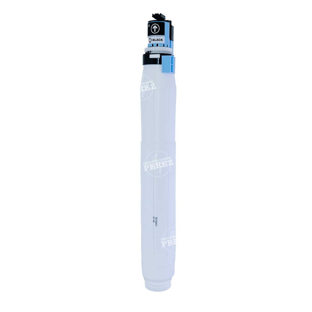 Toner Cartucho [Katun Performance] Black (510g) 