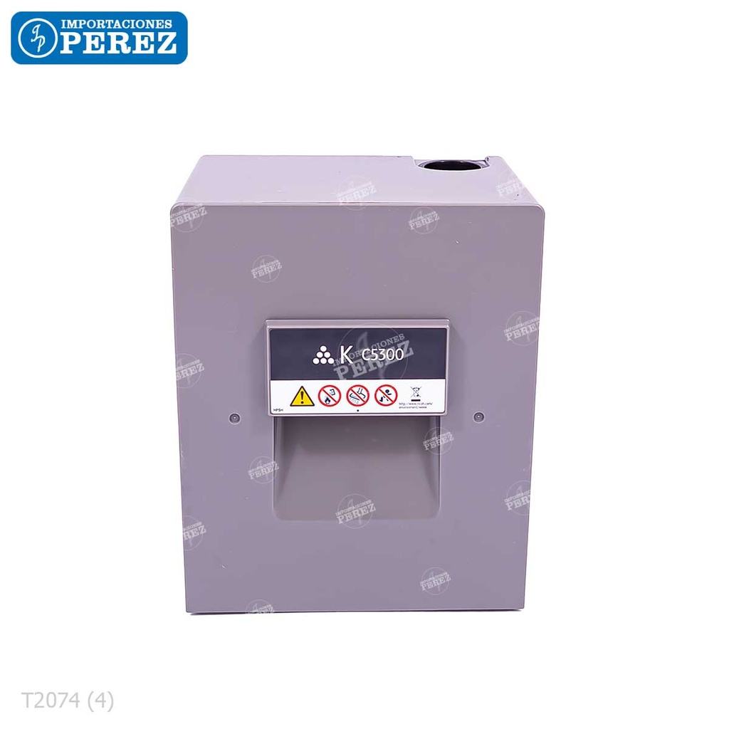 Toner Cartucho Black 1020g [Original - Ricoh]