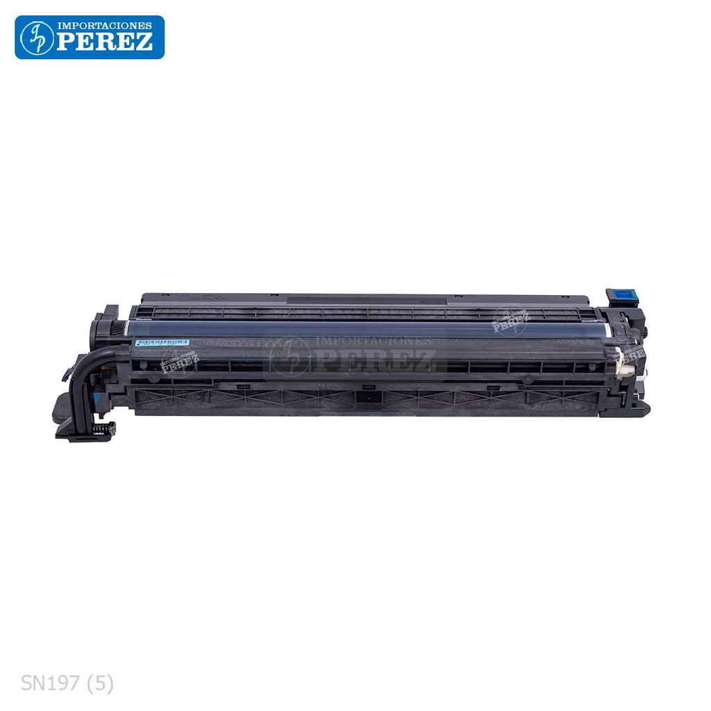 Unidad Imagen Cyan Completo (Cilindro + Revelado c/Revelador) - SEMI-NUEVO [Original - Ricoh]