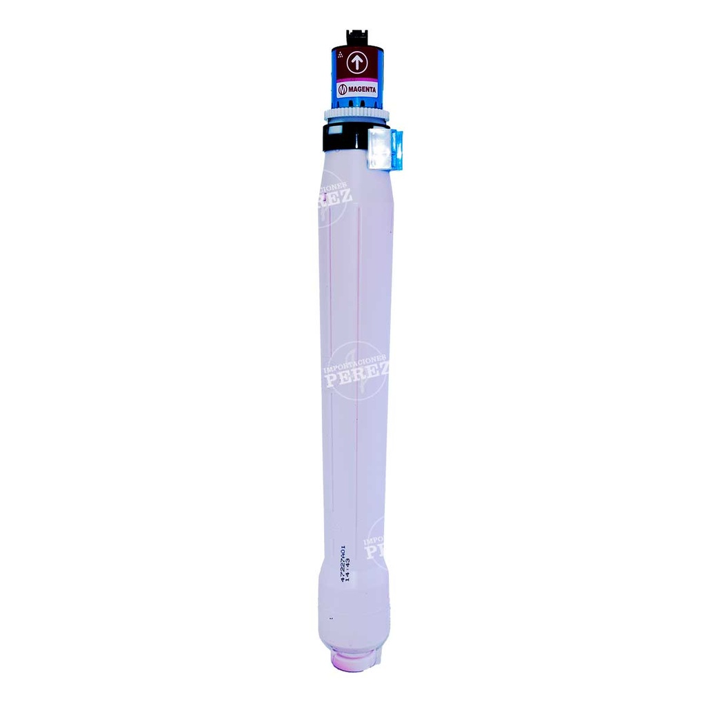 Toner Cartucho [Katun Performance] Magenta (420g) 