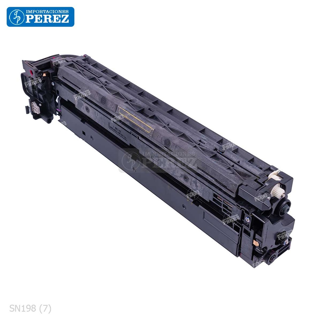 Unidad Imagen Magenta Completo (Cilindro + Revelado c/Revelador) - SEMI-NUEVO [Original - Ricoh]