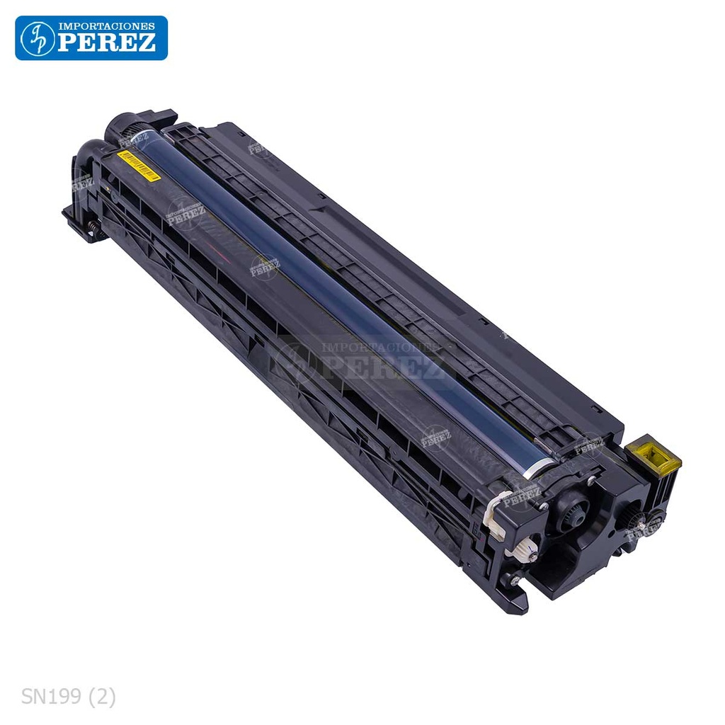 Unidad Imagen Yellow Completo (Cilindro + Revelado c/Revelador) - SEMI-NUEVO [Original - Ricoh]